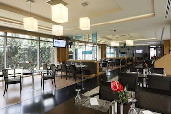 Isg Sabiha Gokcen Airport Hotel - Special Class
