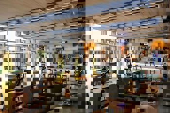 Isg Sabiha Gokcen Airport Hotel - Special Class