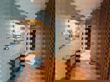 Isg Sabiha Gokcen Airport Hotel - Special Class