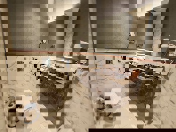 Isg Sabiha Gokcen Airport Hotel - Special Class