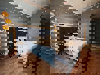 Isg Sabiha Gokcen Airport Hotel - Special Class