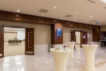 Isg Sabiha Gokcen Airport Hotel - Special Class