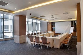 Isg Sabiha Gokcen Airport Hotel - Special Class