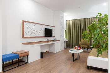 Isg Sabiha Gokcen Airport Hotel - Special Class