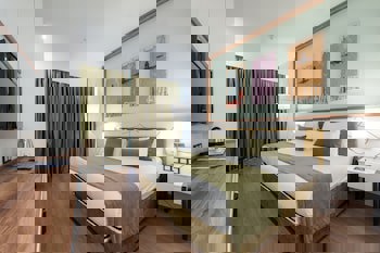 Isg Sabiha Gokcen Airport Hotel - Special Class