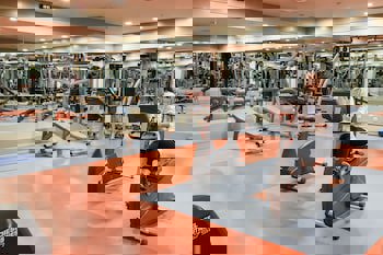 Isg Sabiha Gokcen Airport Hotel - Special Class