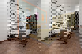 Isg Sabiha Gokcen Airport Hotel - Special Class