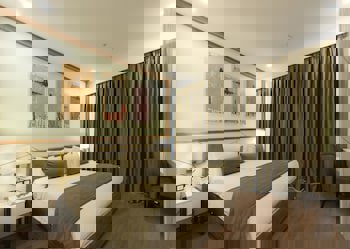 Isg Sabiha Gokcen Airport Hotel - Special Class