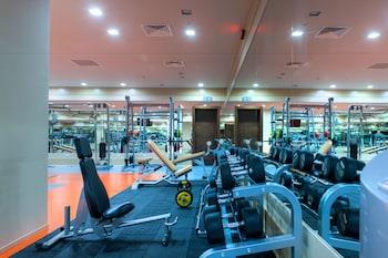 Isg Sabiha Gokcen Airport Hotel - Special Class