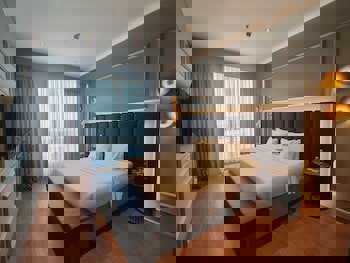 Isg Sabiha Gokcen Airport Hotel - Special Class