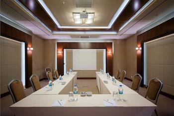 Isg Sabiha Gokcen Airport Hotel - Special Class