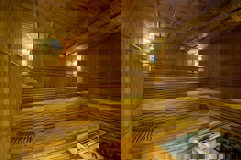 Isg Sabiha Gokcen Airport Hotel - Special Class