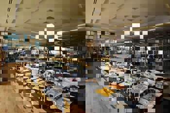 Isg Sabiha Gokcen Airport Hotel - Special Class