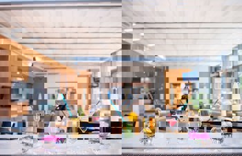 Isg Sabiha Gokcen Airport Hotel - Special Class