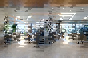 Isg Sabiha Gokcen Airport Hotel - Special Class