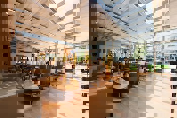 Isg Sabiha Gokcen Airport Hotel - Special Class