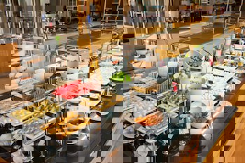 Isg Sabiha Gokcen Airport Hotel - Special Class