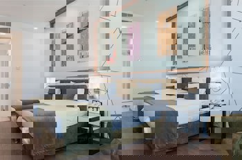 Isg Sabiha Gokcen Airport Hotel - Special Class