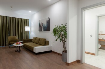 Isg Sabiha Gokcen Airport Hotel - Special Class