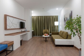 Isg Sabiha Gokcen Airport Hotel - Special Class