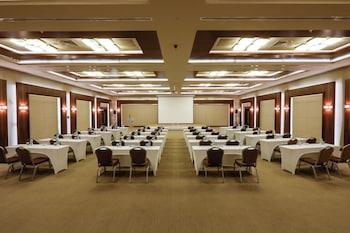 Isg Sabiha Gokcen Airport Hotel - Special Class