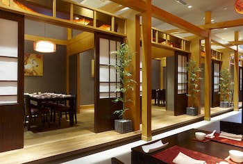 E-Da Royal Hotel