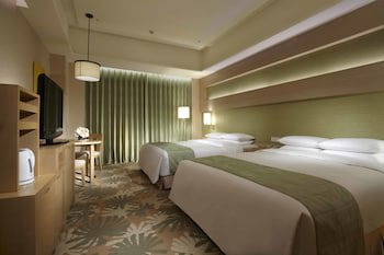 E-Da Royal Hotel