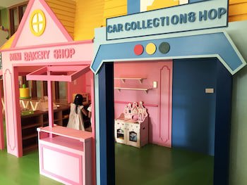 E-Da Royal Hotel