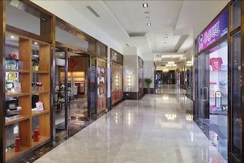 E-Da Royal Hotel