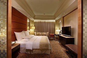 E-Da Royal Hotel
