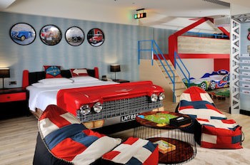E-Da Royal Hotel