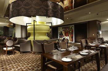 E-Da Royal Hotel