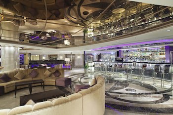 E-Da Royal Hotel