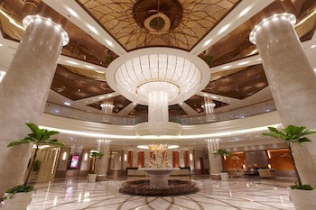 E-Da Royal Hotel