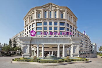 E-Da Royal Hotel