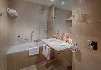 Hotel Clement fotoğrafı