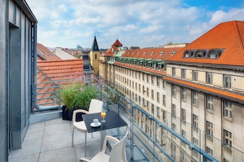 Hotel Clement fotoğrafı