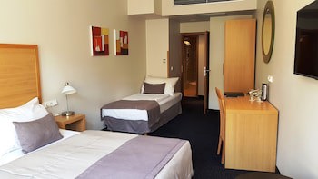 Hotel Clement galeri fotoğrafı
