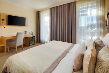 Hotel Clement galeri fotoğrafı