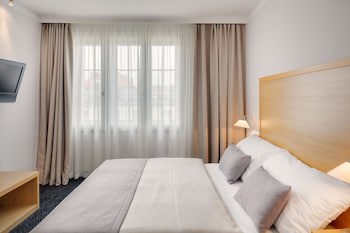 Hotel Clement galeri fotoğrafı