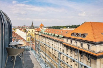Hotel Clement galeri fotoğrafı