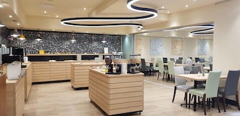 Hotel Clement fotoğrafı