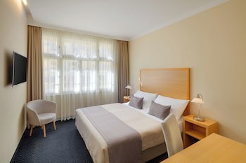Hotel Clement galeri fotoğrafı