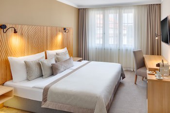 Hotel Clement galeri fotoğrafı
