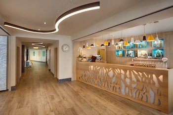 Hotel Clement galeri fotoğrafı