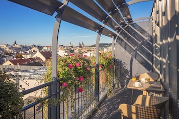 Hotel Clement galeri fotoğrafı