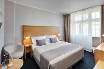 Hotel Clement galeri fotoğrafı