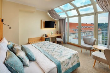 Hotel Clement galeri fotoğrafı