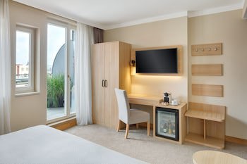 Hotel Clement galeri fotoğrafı