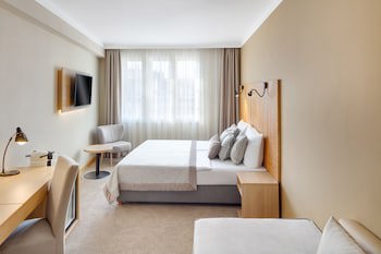 Hotel Clement galeri fotoğrafı